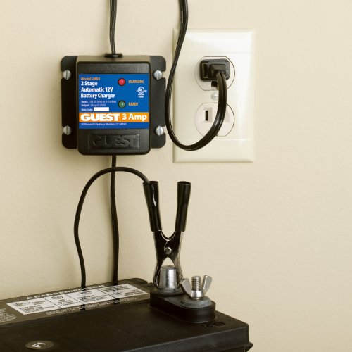 guest marine battery charger