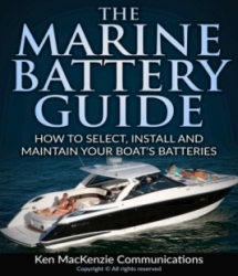 Marine Battery Maintenance Guide