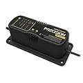 1 Bank Marine Battery Charger