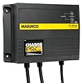 Efficient 2 Bank Marine Battery Charger for Reliable Charging 